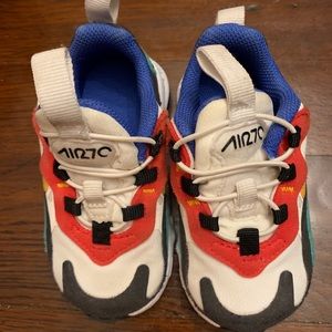 Nike Air Max 270 RT (toddler)